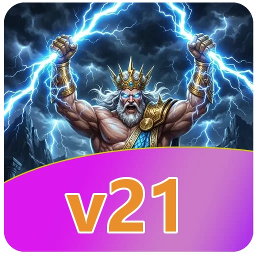 Ikon v21 untuk katalog aplikasi Android
