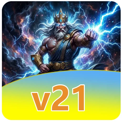 Ikon v21 untuk syarat pemasangan di Android