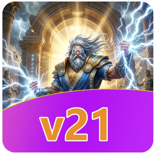 Ikon v21 untuk catatan v4.7.5